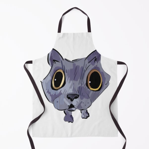 Item preview, Bug Cat designed and sold by itsamedrawing.