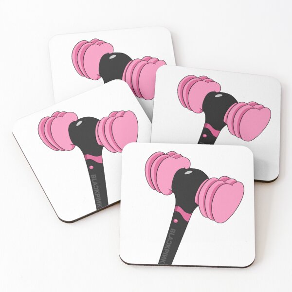 Item preview, Blackpink Lightstick designed and sold by Melanie.artsy.