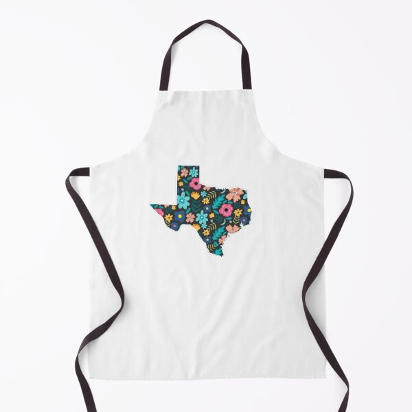Item preview, Floral Texas State designed and sold by krystalRomanart.