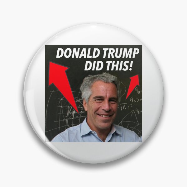 Item preview, Donald Trump Did This (I Did That!) designed and sold by alph3nica.