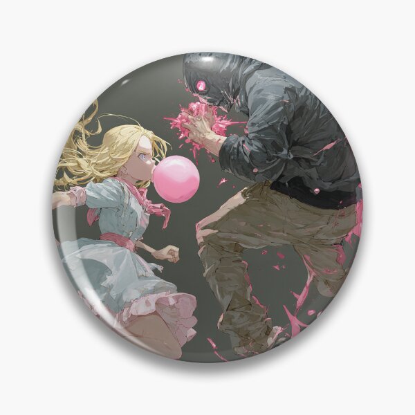 Item preview, Bubble Burst Battle designed and sold by Venon28.