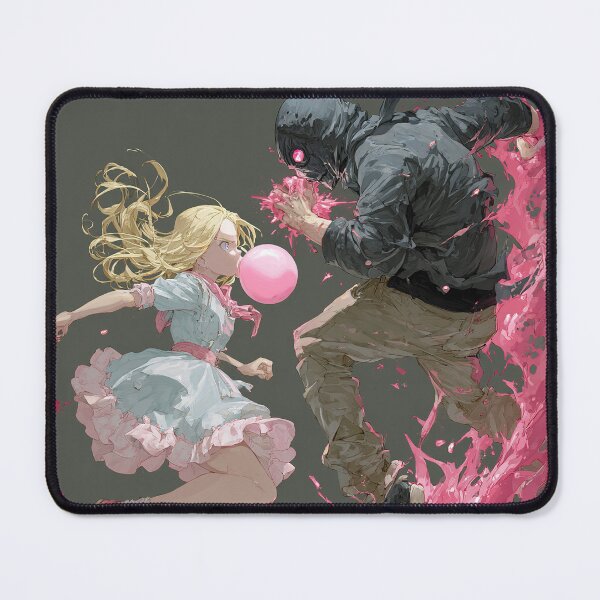 Item preview, Bubble Burst Battle designed and sold by Venon28.