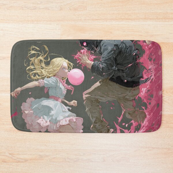 Item preview, Bubble Burst Battle designed and sold by Venon28.