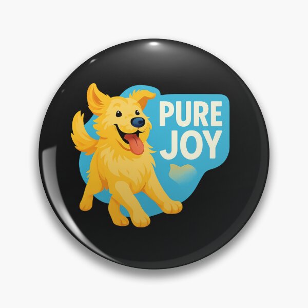 Item preview,  little dog overflowing with joy at seeing you designed and sold by PetLover3.