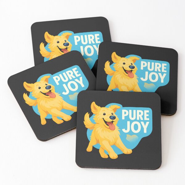 Item preview,  little dog overflowing with joy at seeing you designed and sold by PetLover3.
