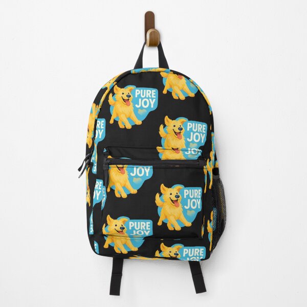 Item preview, little dog overflowing with joy at seeing you designed and sold by PetLover3.