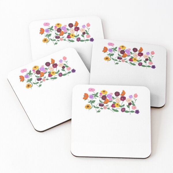 Item preview, Floral Piano designed and sold by krystalRomanart.