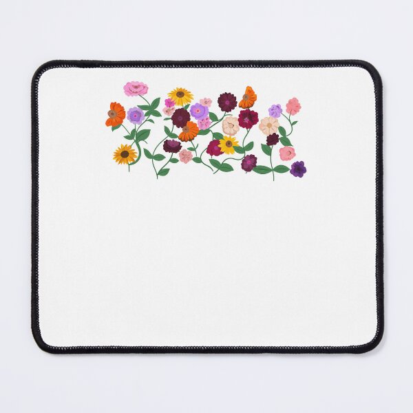 Item preview, Floral Piano designed and sold by krystalRomanart.