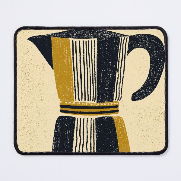 Item preview, Brewed with Bold Stripes designed and sold by Venon28.