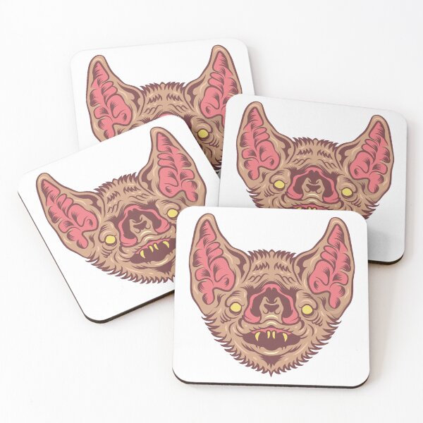 Item preview, Vampire Bat designed and sold by the-craft-shop.