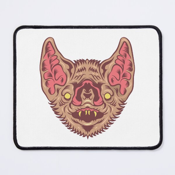 Item preview, Vampire Bat designed and sold by the-craft-shop.