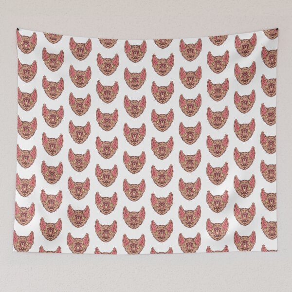 Item preview, Vampire Bat designed and sold by the-craft-shop.