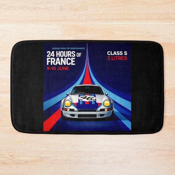 Item preview, 24 Hours : Where Speed Becomes Timeless Art 1973 designed and sold by Helios Be. Lavsh.