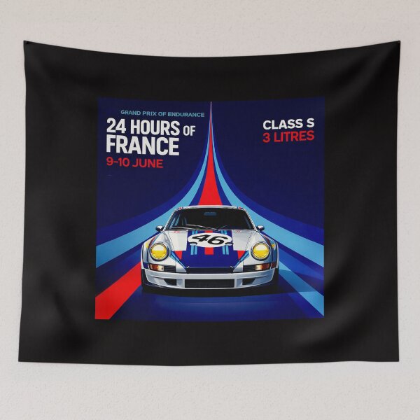 Item preview, 24 Hours : Where Speed Becomes Timeless Art 1973 designed and sold by Helios Be. Lavsh.