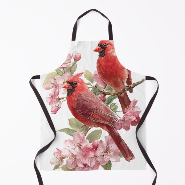 Item preview, Crimson Whispers Among Blossoms designed and sold by Venon28.
