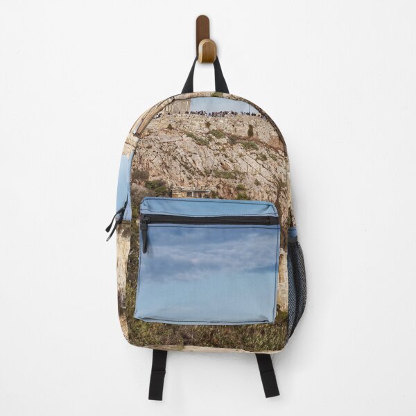 Item preview, The Acropolis of Athens designed and sold by PhotoArt by Joan Carroll.