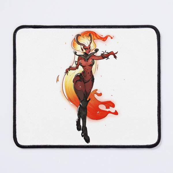Item preview, Succubus designed and sold by Artofbouboulonlon.