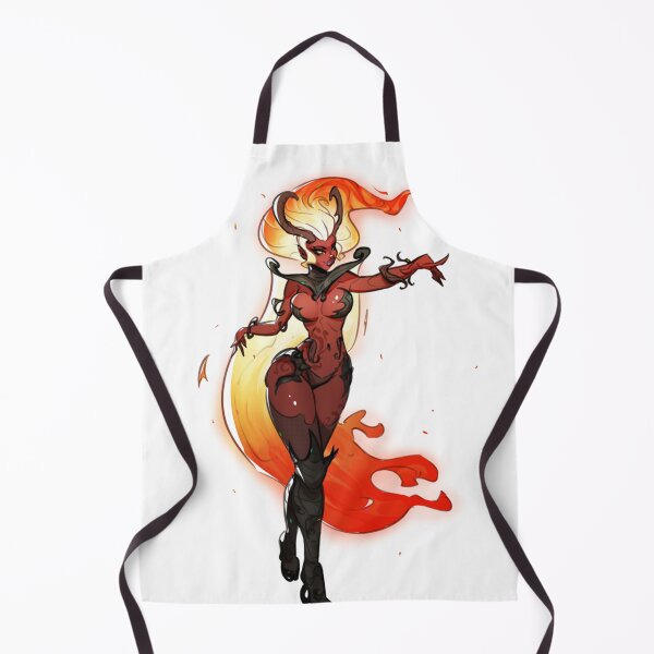 Item preview, Succubus designed and sold by Artofbouboulonlon.