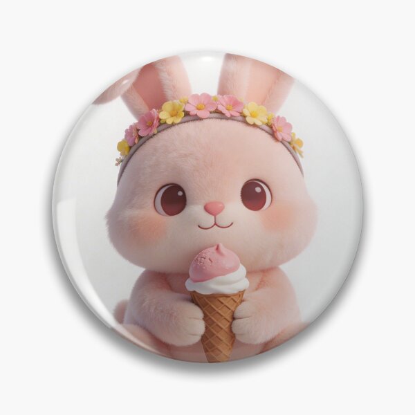 Item preview, Little rabit designed and sold by lobisomem.