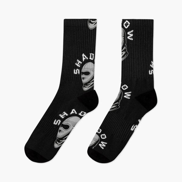 Artikelvorschau, Shadow Mask Streetwear | Dunkles, ästhetisches Sturmhauben-Design entworfen und verkauft von STREETEES CLUB.