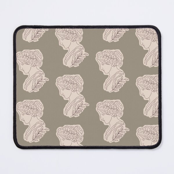 Item preview, Greek Goddess Design - Neutral Version designed and sold by Sophie Elaina Designs.