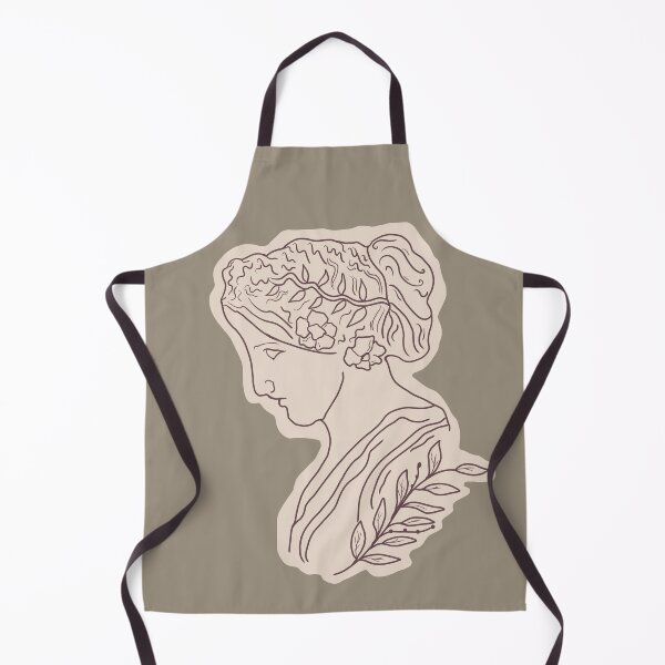 Item preview, Greek Goddess Design - Neutral Version designed and sold by Sophie Elaina Designs.