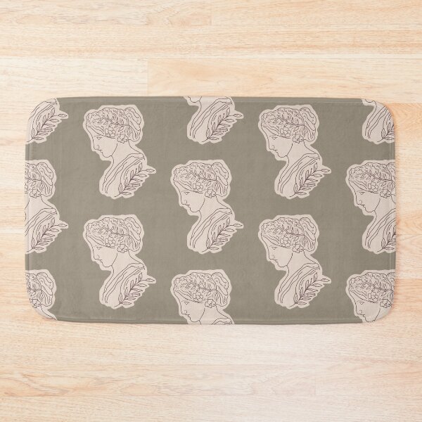 Item preview, Greek Goddess Design - Neutral Version designed and sold by Sophie Elaina Designs.