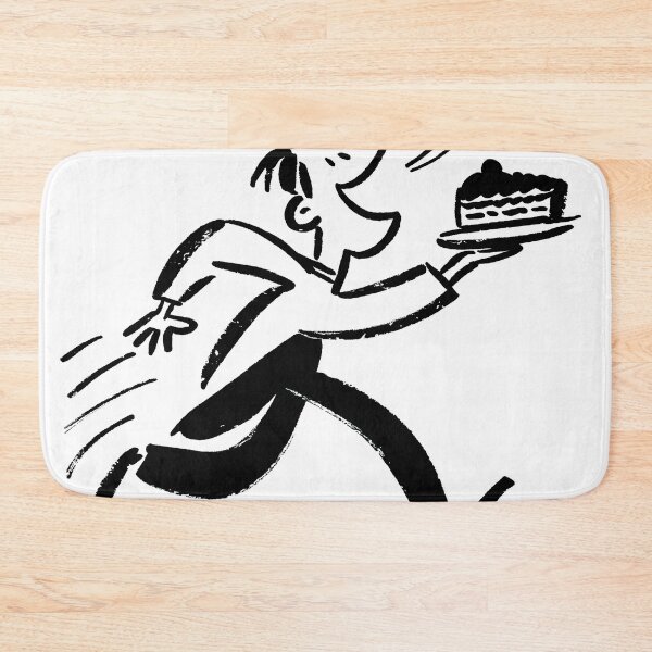 Item preview, Cake Dash Hero designed and sold by Venon28.