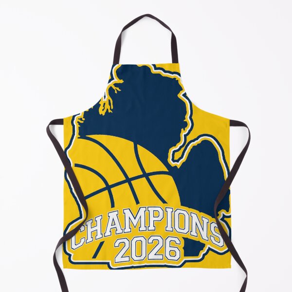 Item preview, Champions 2026 Basketball Michigan Mitten Graphic Shirt College Style Fan Tee designed and sold by ReggieRaggz.