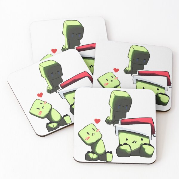 Item preview, Cute Moss designed and sold by itsamedrawing.