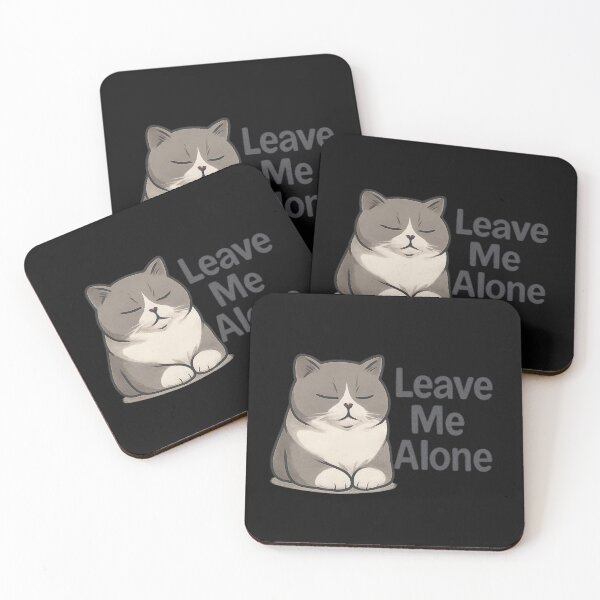 Item preview, Sleepy British Shorthair wants to be alone designed and sold by PetLover3.