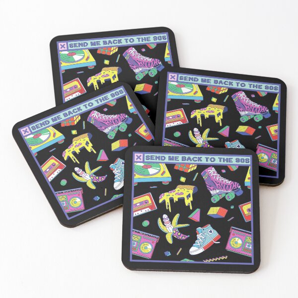 Item preview, Send Me Back To The 90s - Funny Gift For Millennials designed and sold by tellia-kallisto.