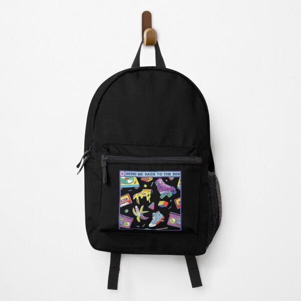 Item preview, Send Me Back To The 90s - Funny Gift For Millennials designed and sold by tellia-kallisto.