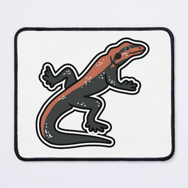 Item preview, Peninsular Rock Agama designed and sold by ODruryStudios.