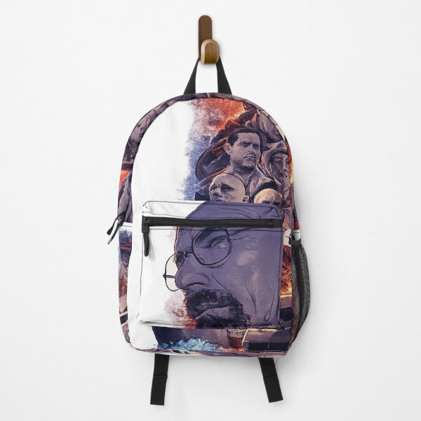 Item preview, I Am The Danger Heisenberg designed and sold by NatanOliv3r.