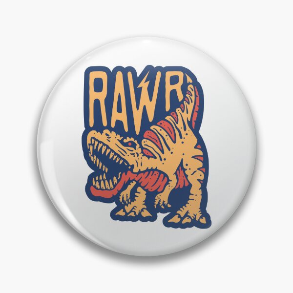 Item preview, RAWR designed and sold by the-craft-shop.