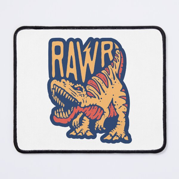 Item preview, RAWR designed and sold by the-craft-shop.