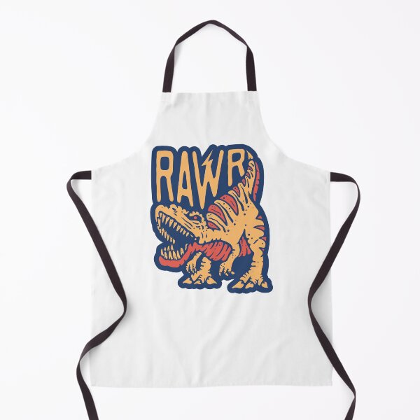 Item preview, RAWR designed and sold by the-craft-shop.