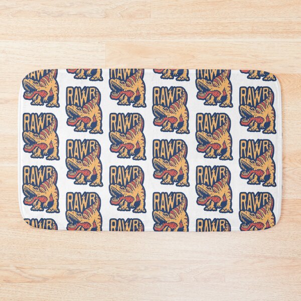 Item preview, RAWR designed and sold by the-craft-shop.
