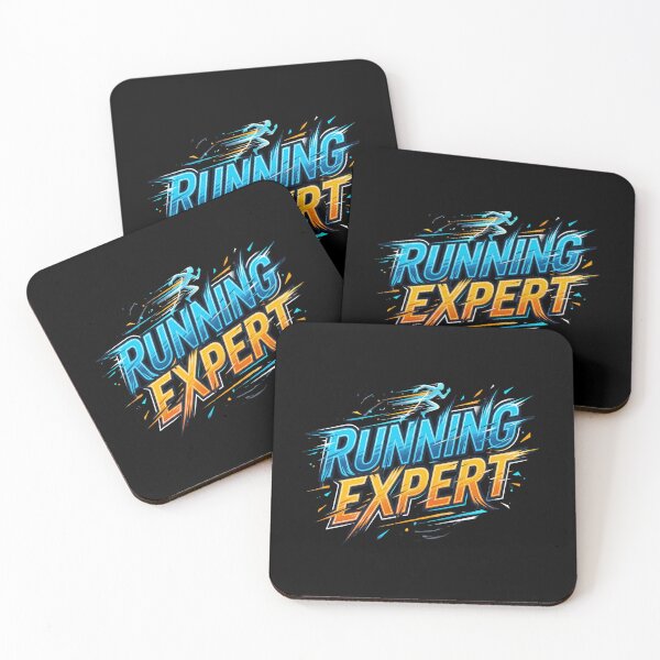 Item preview, Running Expert gifts for runners designed and sold by NewRedLady.
