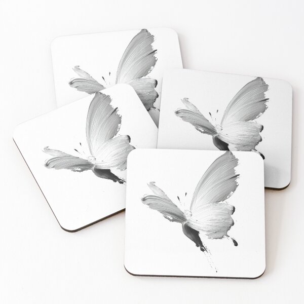 Item preview, Whispers of Ink Wings designed and sold by Venon28.