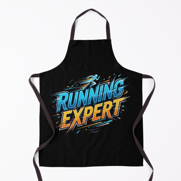 Item preview, Running Expert gifts for runners designed and sold by NewRedLady.