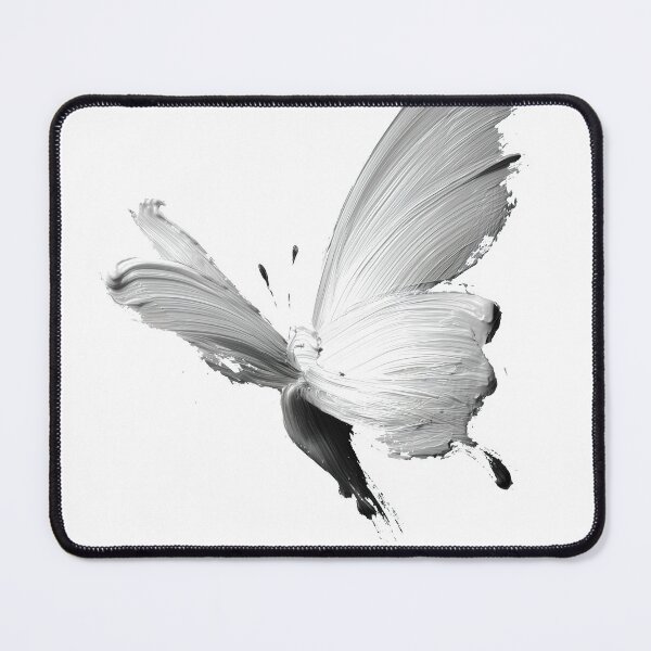 Item preview, Whispers of Ink Wings designed and sold by Venon28.
