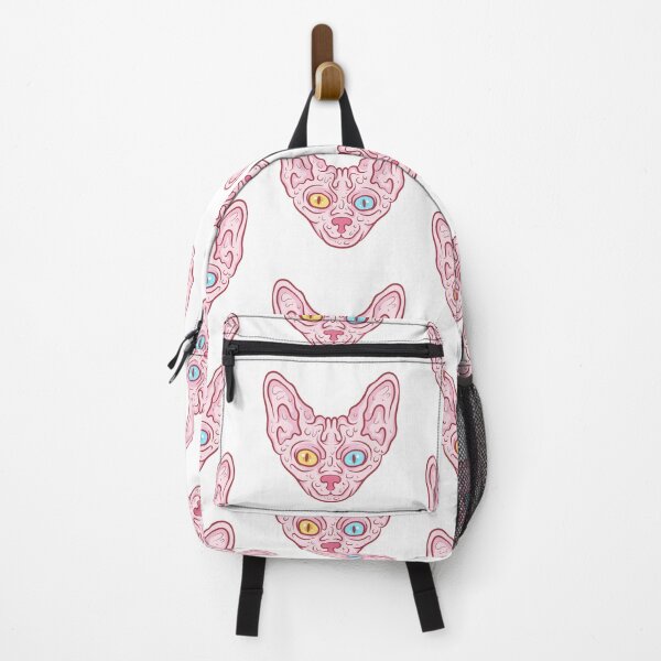 Artikelvorschau, Sphynx Cat entworfen und verkauft von the-craft-shop.