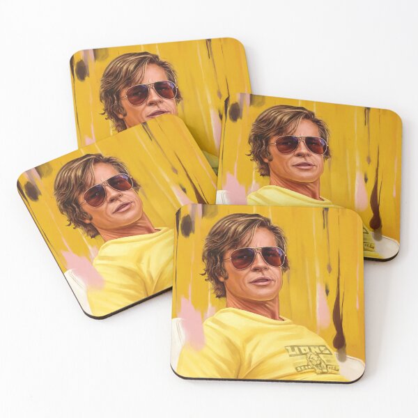 Item preview, Cliff Booth designed and sold by D Belov.