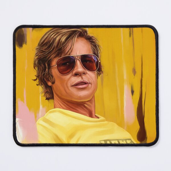 Item preview, Cliff Booth designed and sold by D Belov.