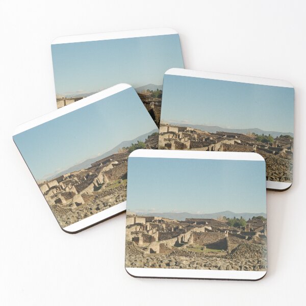 Item preview, Ruins of Pompeii designed and sold by Laur Phillips.