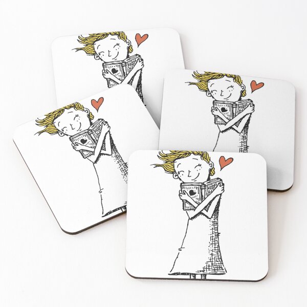 Item preview, Hugs for Pages designed and sold by Venon28.