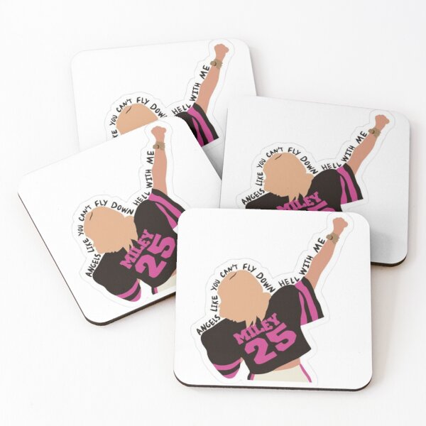 Item preview, miley cyrus designed and sold by Melanie.artsy.