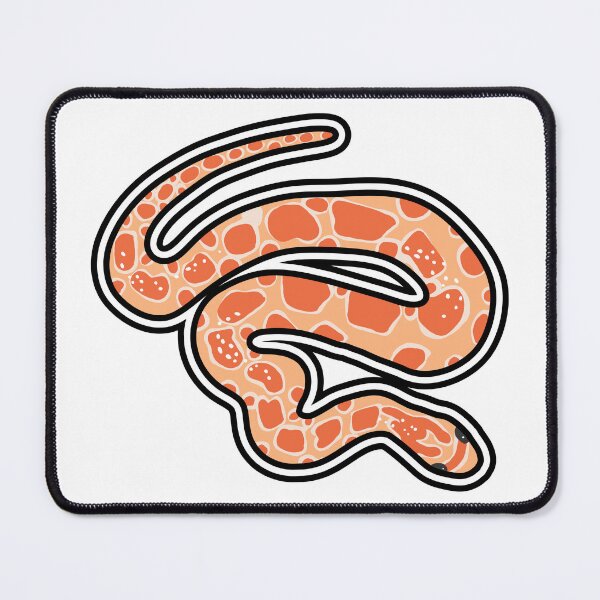 Item preview, Corn Snake designed and sold by ODruryStudios.